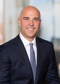 Photo of Daniel J. Wright - Morgan Stanley