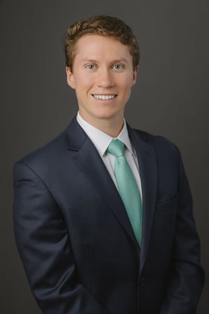 Photo of Eric Kirchner, CFP®