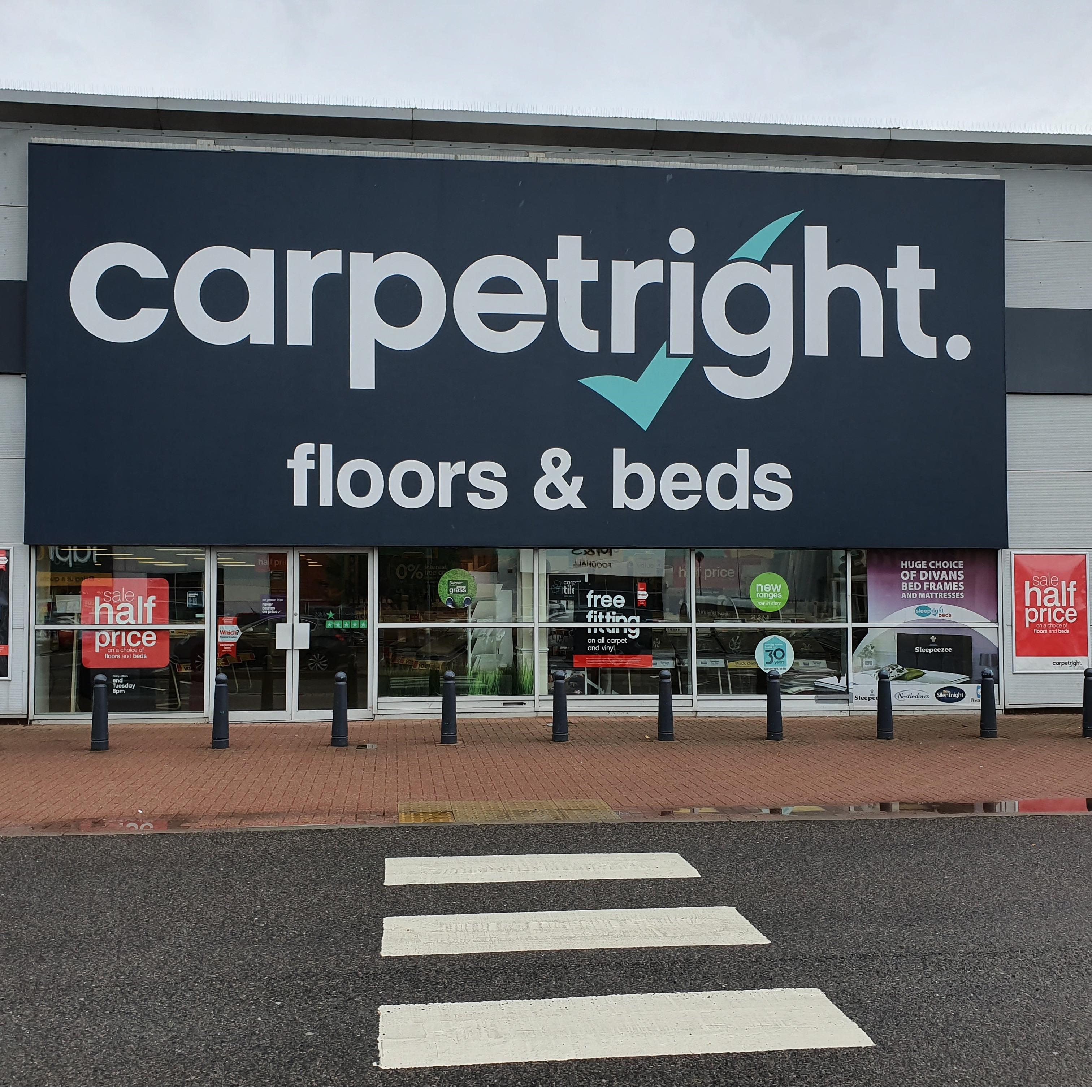 Carpetright Lino Ing Carpet Vidalondon
