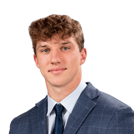 Photo of Jack Millea
