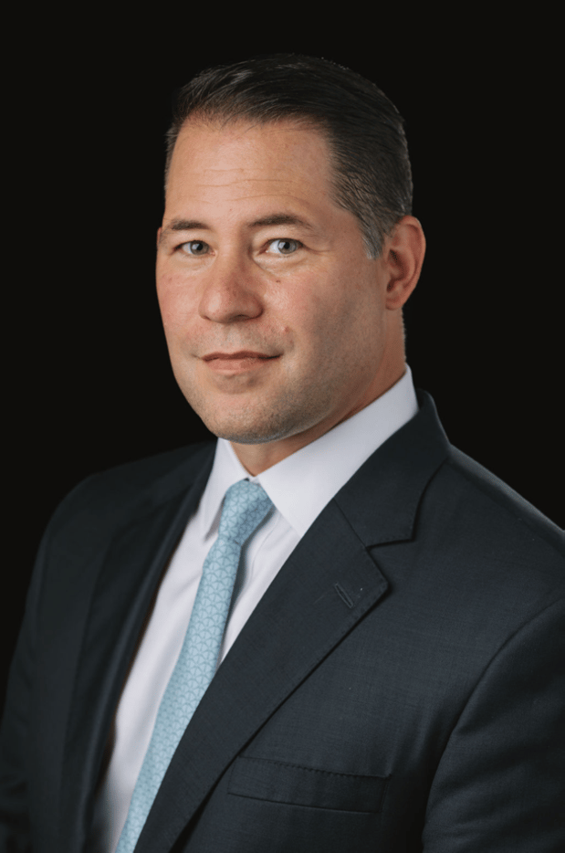 Photo of Joseph Vaccaro