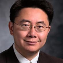 Headshot of 
Chien-Ye Liu