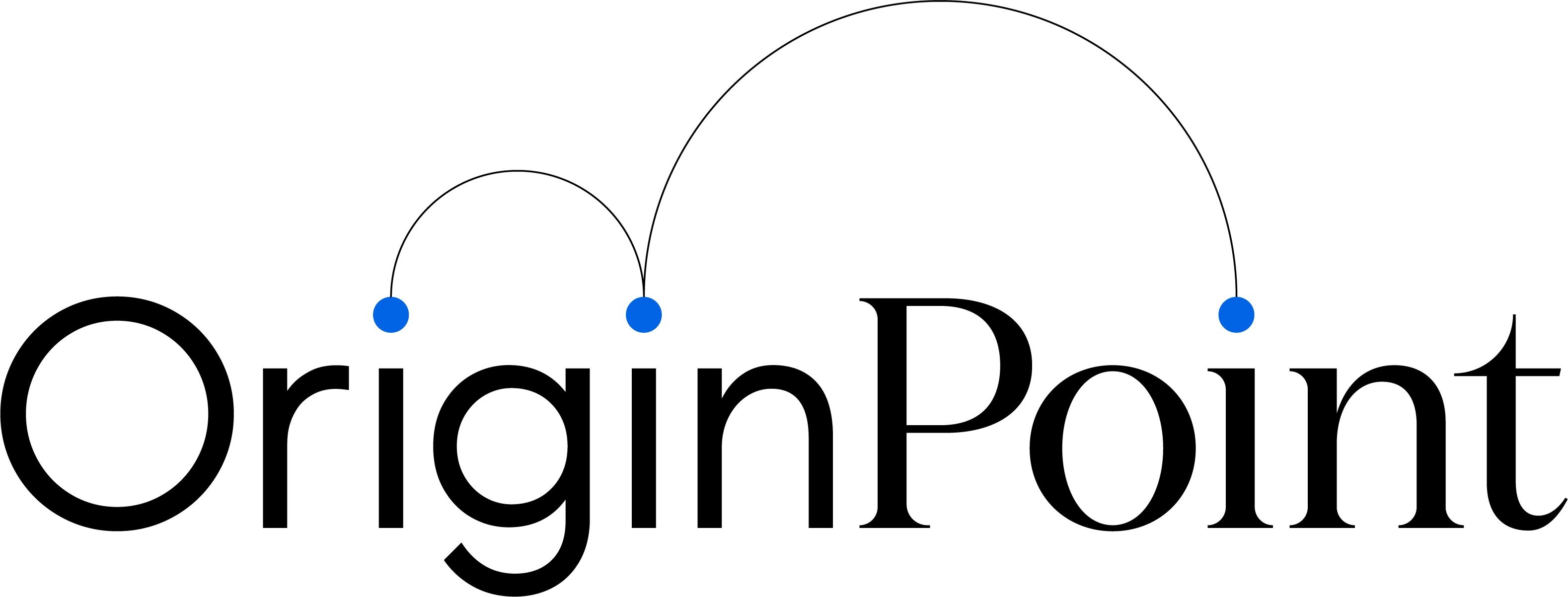 Origin Point logo