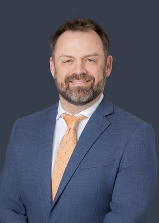 Photo of Evan Wilson