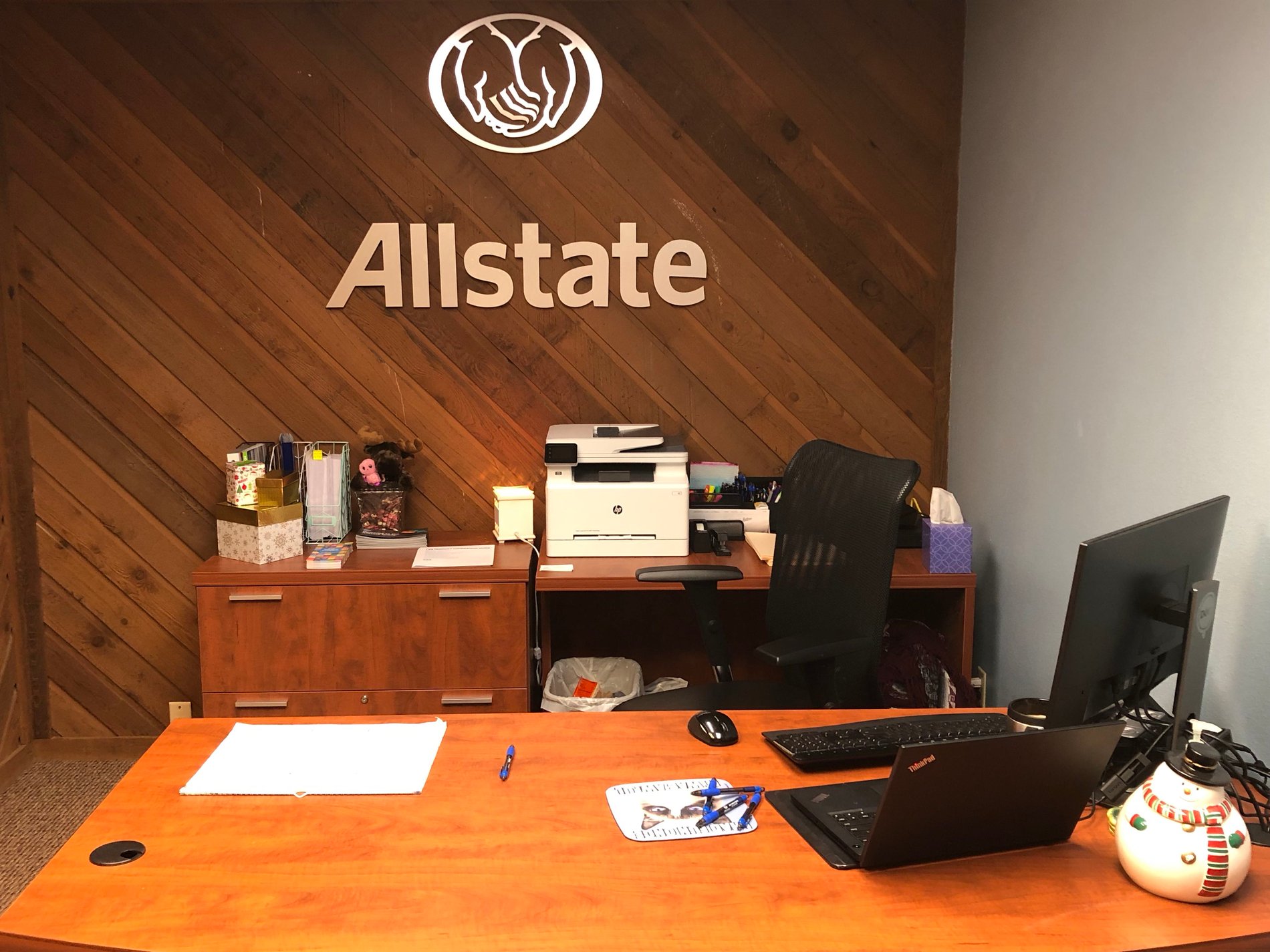 Allstate Car Insurance in Burlington, IA Julie Andrews