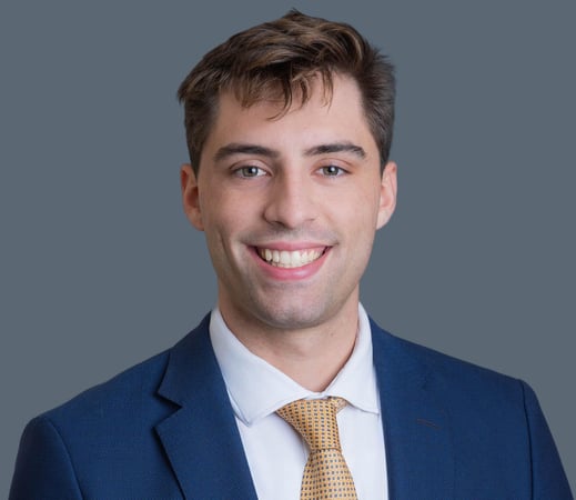 Photo of Chase Webbert