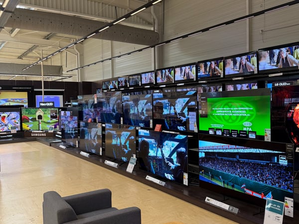 TV Boulanger Auxerre