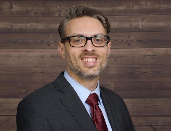 Photo of Robert W. Johnson