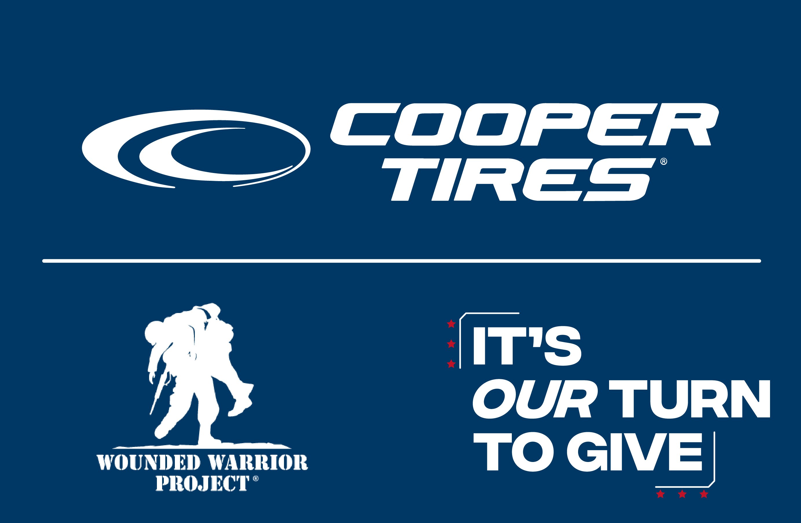 Cooper Tire Logo