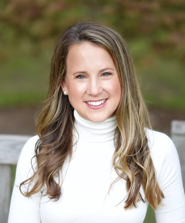 Photo of Marissa Mullens