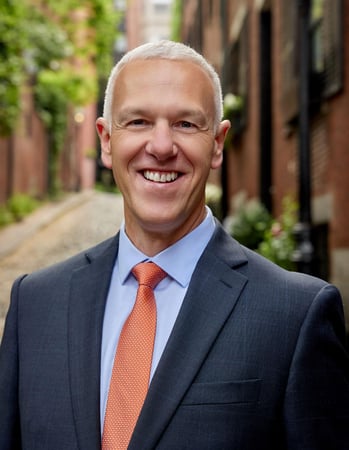 Photo of Andrew Hall