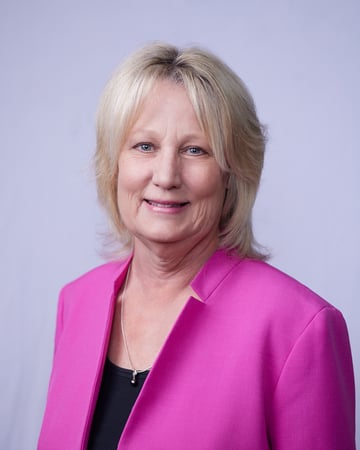 Photo of Lisa Pollock