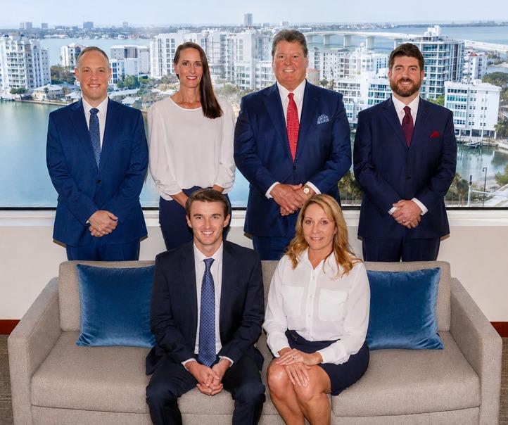 Photo of Garcia Family Wealth Management Group - Morgan Stanley