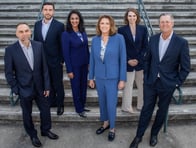 Photo of Napa NorCal Wealth Management Group - Morgan Stanley