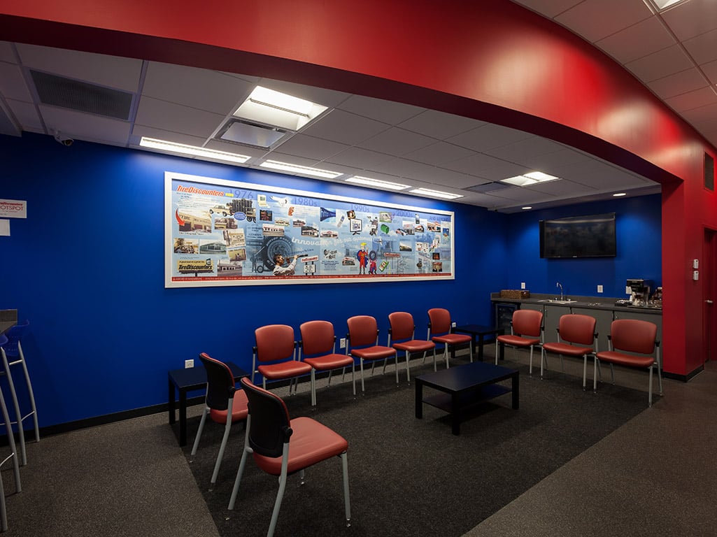 Tire Discounters Mt. Juliet tires, alignment, brakes, autoglass in Mount Juliet, TN