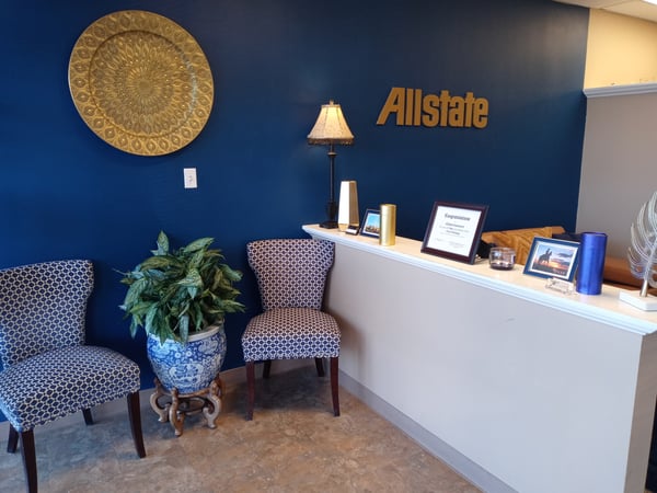 Allstate | Car Insurance in Arlington, TX - DFW Metropolitan Insurance