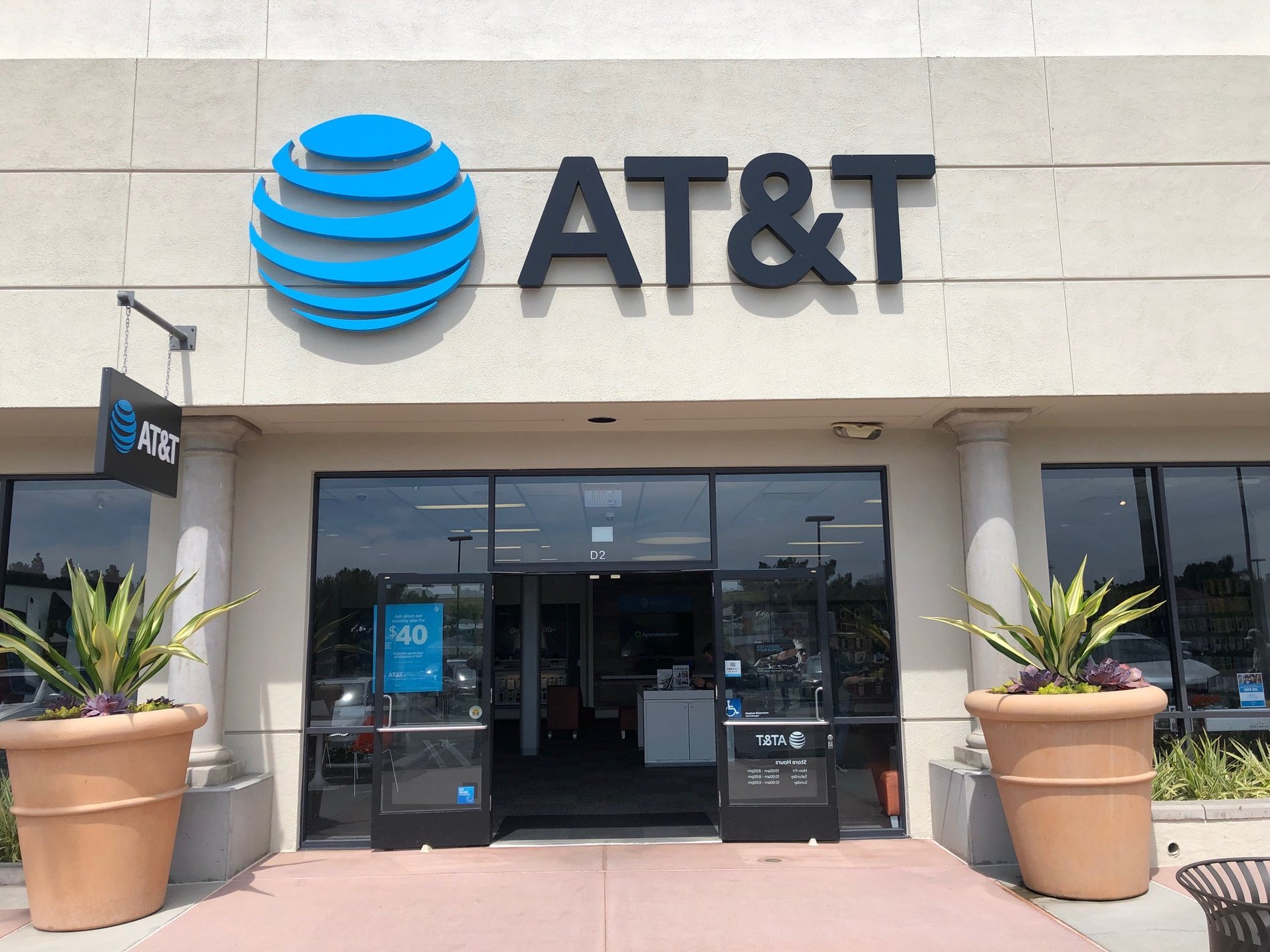 At&t store thanksgiving hours