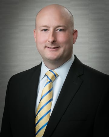 Photo of Dan Farrell