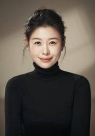 Photo of Amy Li - Morgan Stanley