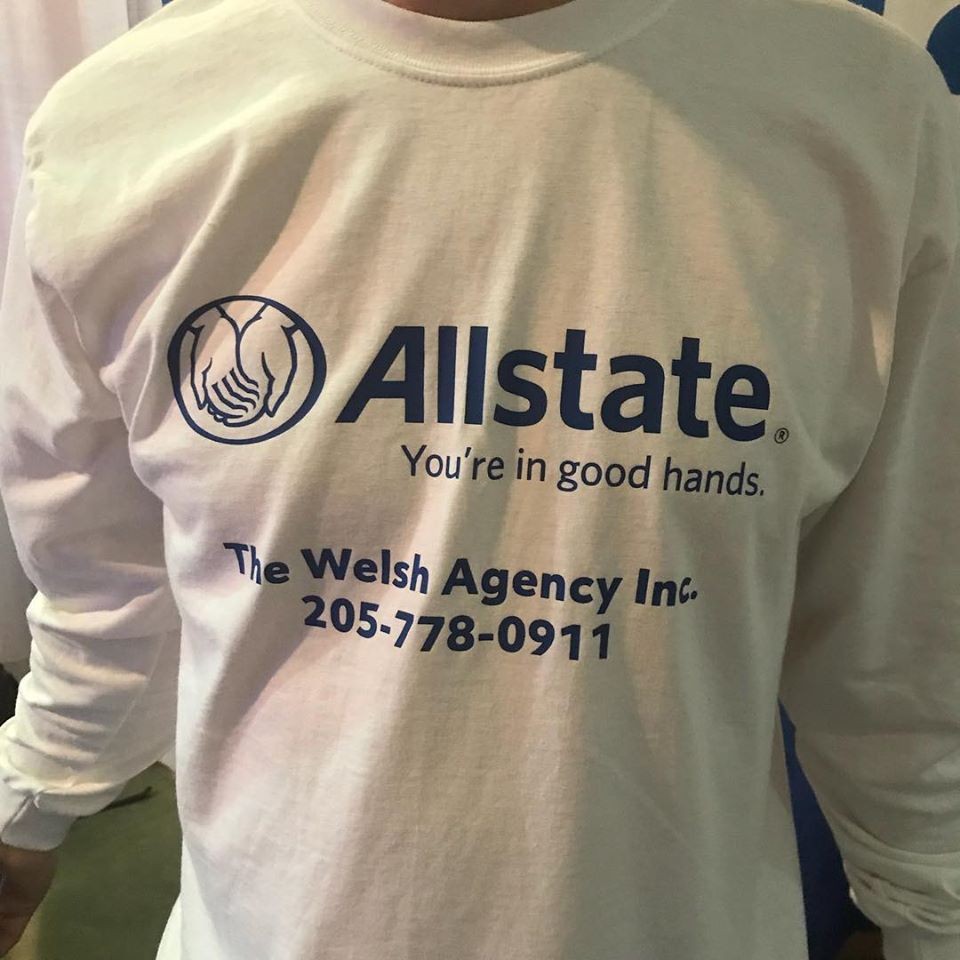 The Welsh Agency Inc. - Allstate Insurance Agency in ...