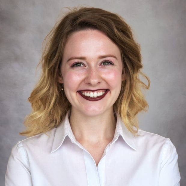 Moriah Cameron headshot