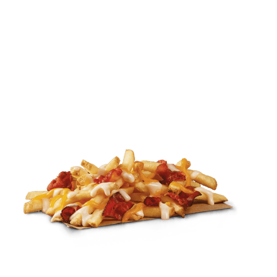 Pub Fries