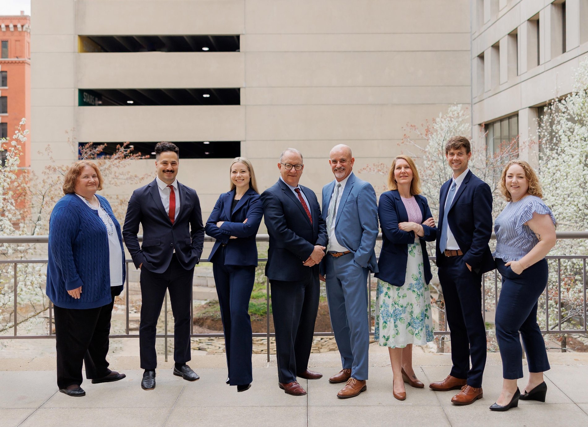 Photo of The Lighthouse Group - Morgan Stanley