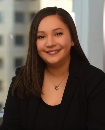 Photo of Ashley McCrary