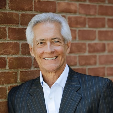Photo of Trent Baker