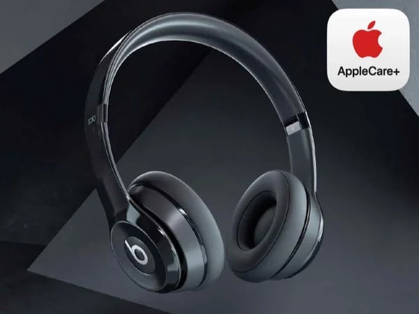 Chez Boulanger Barentin, vos produits Beats méritent le meilleur : profitez de l’AppleCare+ !