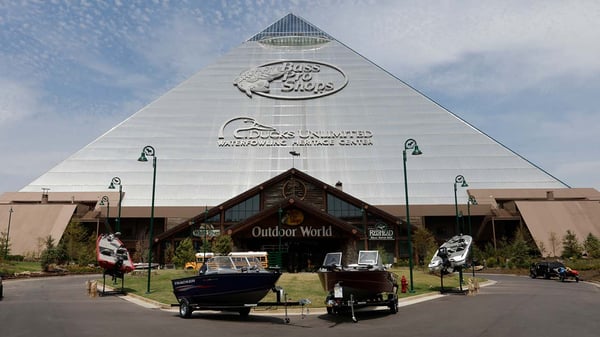 All Cabela's Locations  Sporting Goods & Outdoor Stores