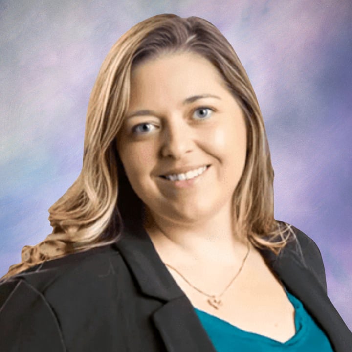 Photo of Megan Collier, FNP-C Rapid City