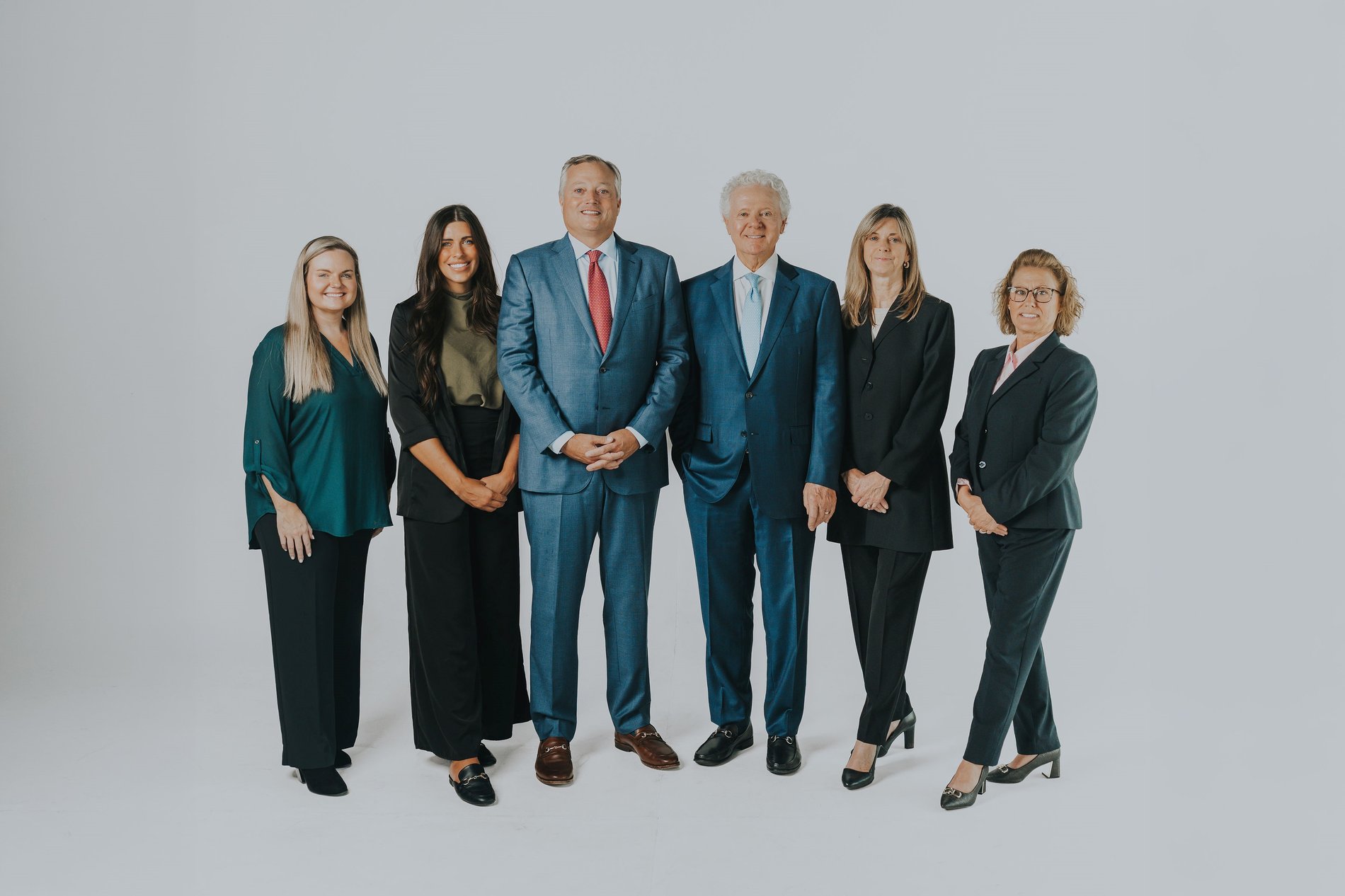 Photo of The Rogers Tomblinson Group - Morgan Stanley