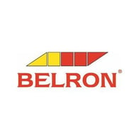 Belron® International Logo Medallion