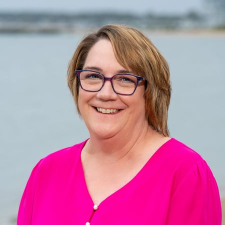 Photo of Maura P. Ryan