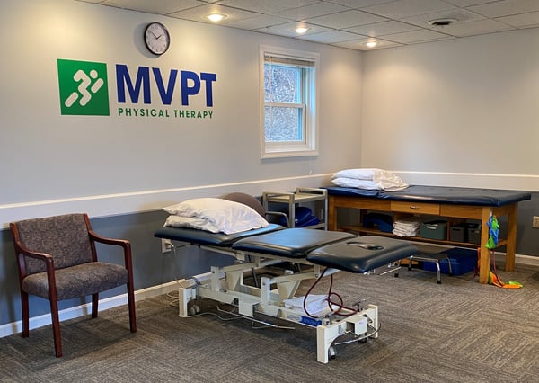 Electrical Stimulation Bedford, Manchester, derry, Nashua, NH - MVPT