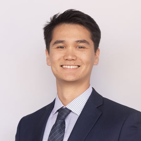 Photo of Matthew Kaiser