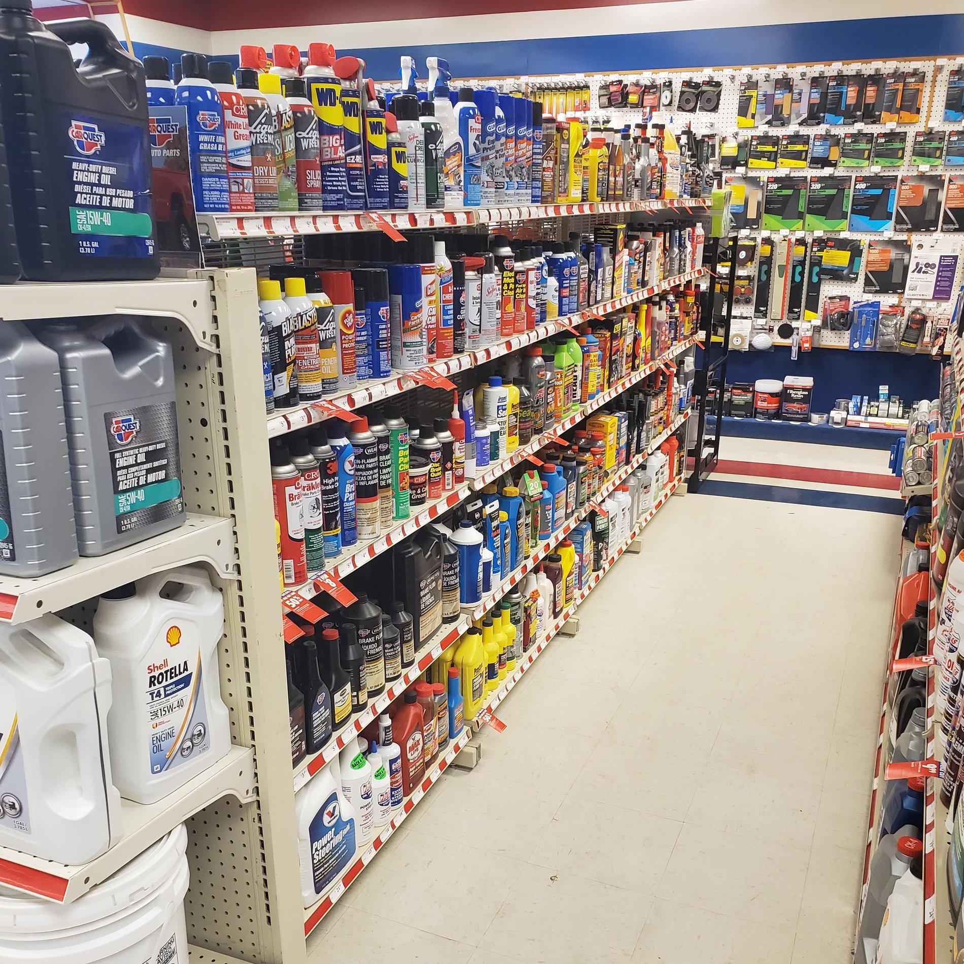 Carquest Auto Parts CARQUEST OF DILLON in Dillon, MT 59725 204 N