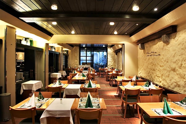 Restaurant Bild 2