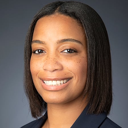 Photo of Dominique Hicks