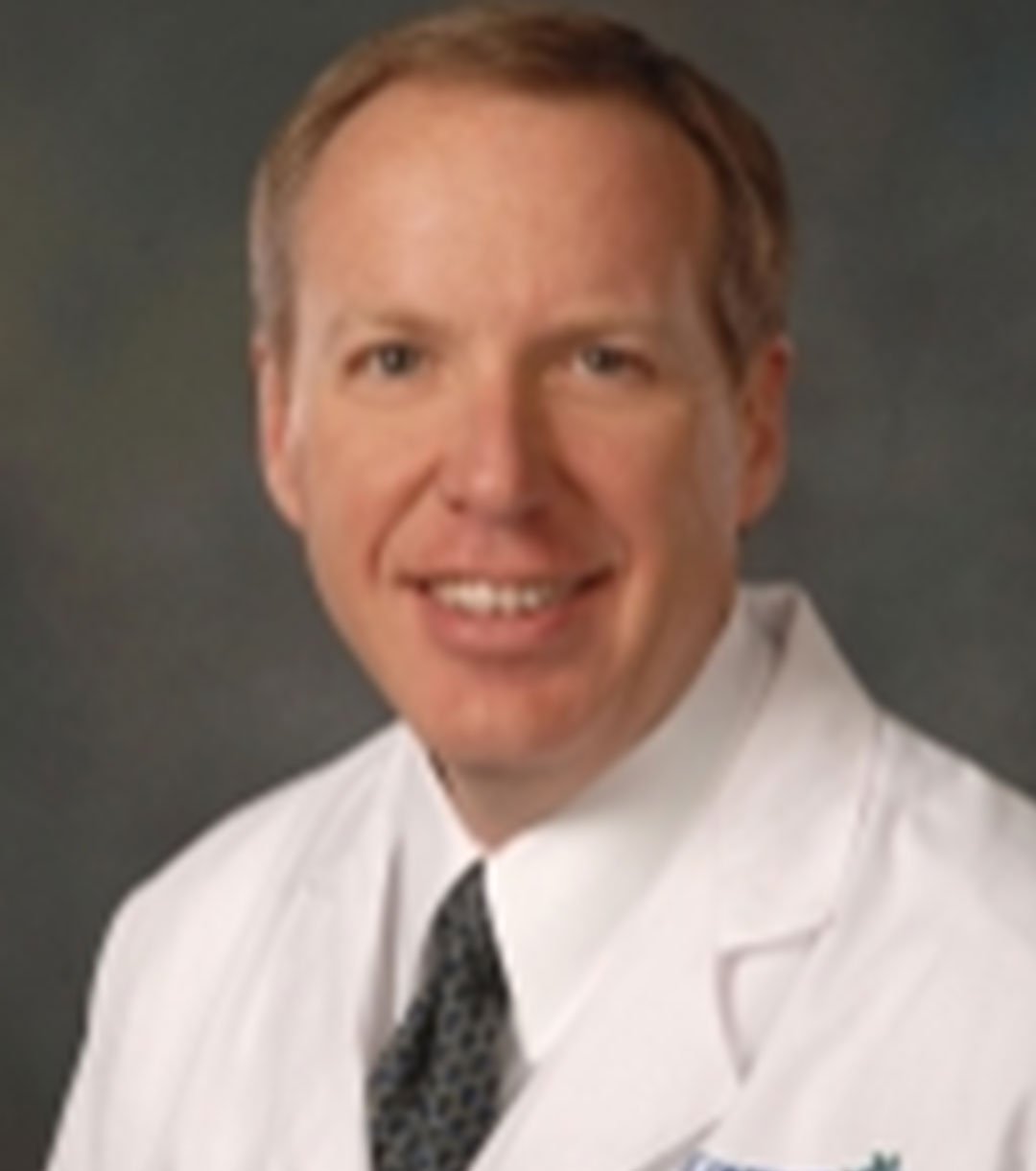 Dr. James Higgins Gastroenterology Cook Children's Gastroenterology