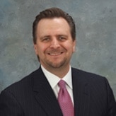 Jeffrey Creech, Insurance Agent