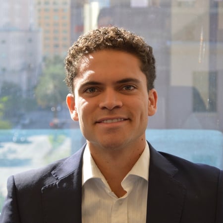 Photo of Rodolfo Angeles