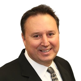 Keith Canton, Insurance Agent