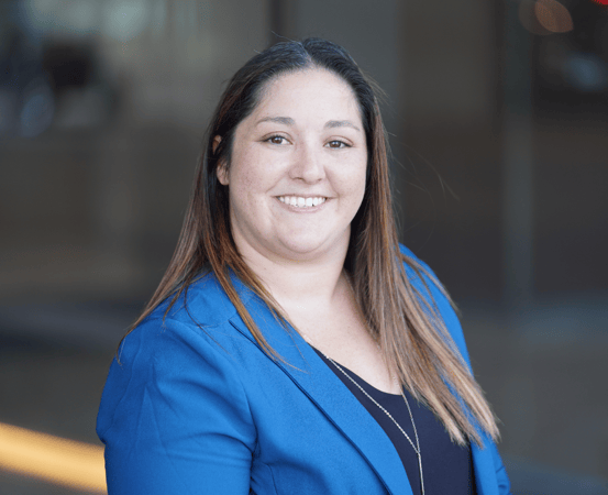 Photo of Rachel Cano