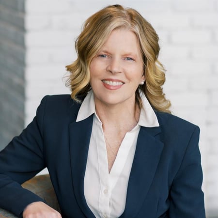 Photo of Kathleen Allison