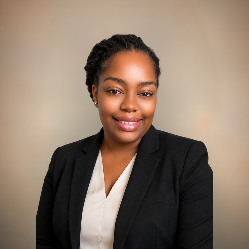 Tabetha Campbell Thompson Petersburg, VA