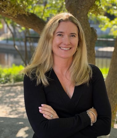 Photo of Rebecca Falco