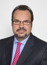 Photo of Shane Koproski