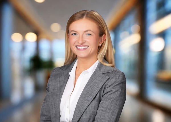 Photo of Mary Pat Douglas
